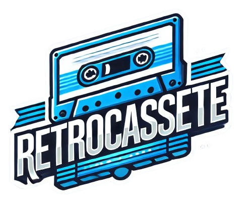 RetroCassette