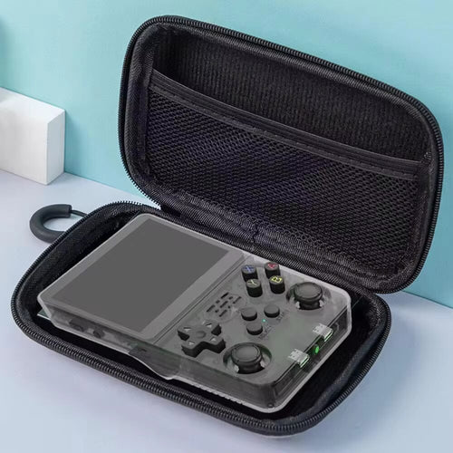 R36S Plus Game Console Storage Bag