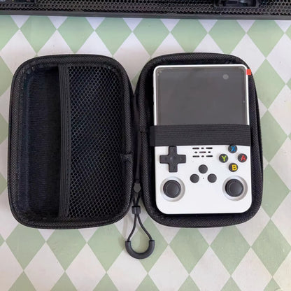 R36S Plus Game Console Storage Bag